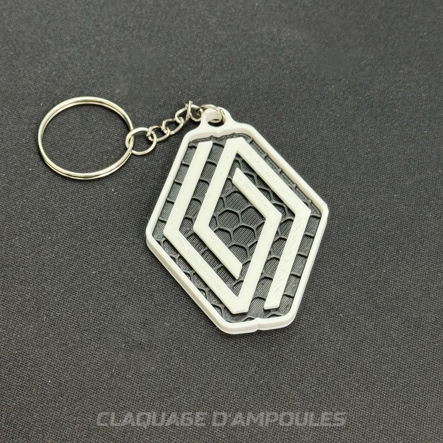 Porte-clés RENAULT