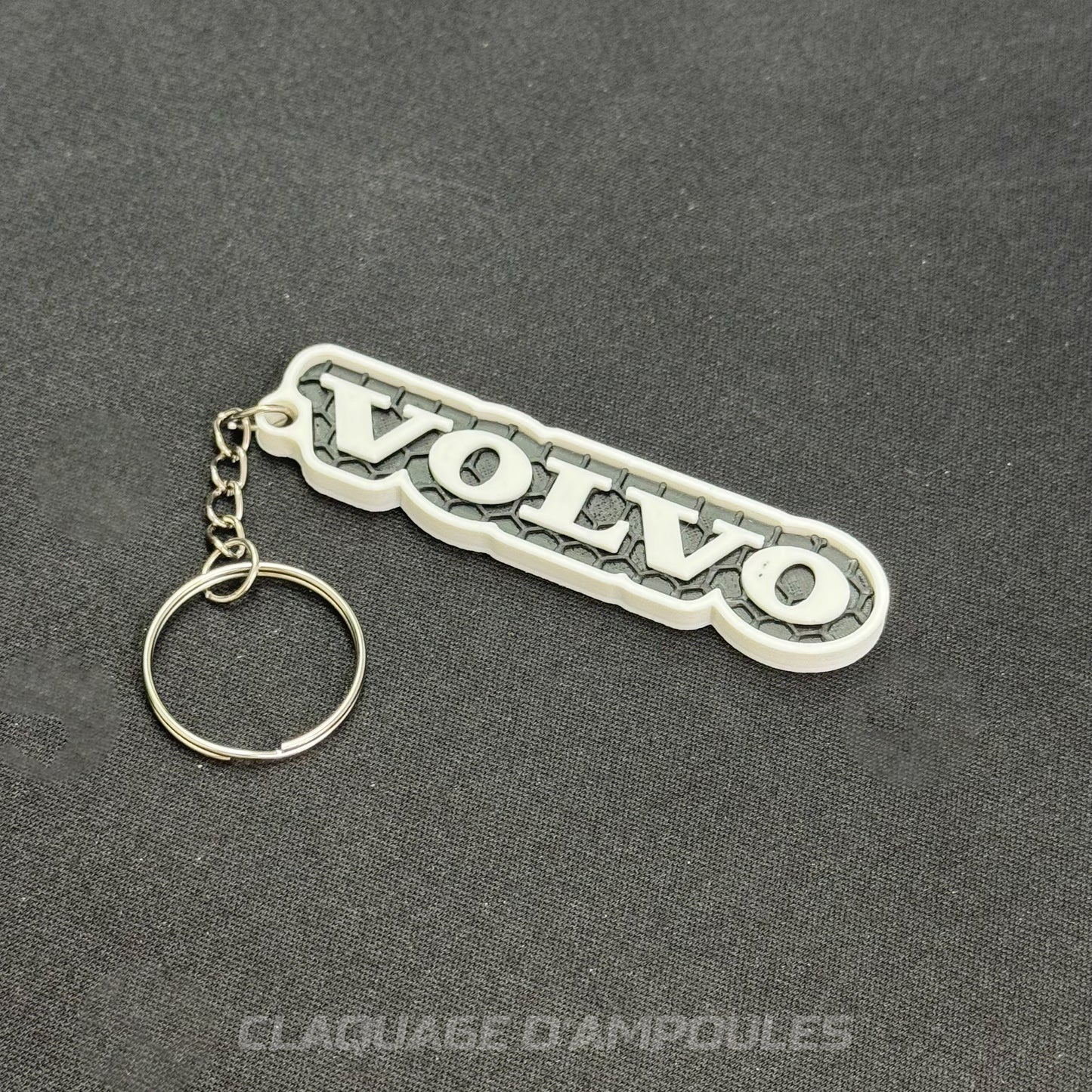 Porte-clés VOLVO