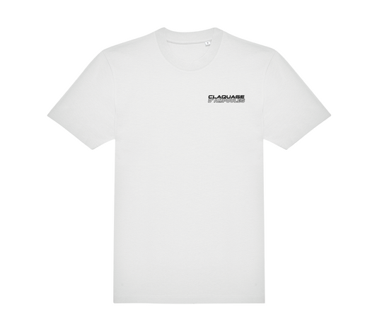 T-shirt Need money for V8