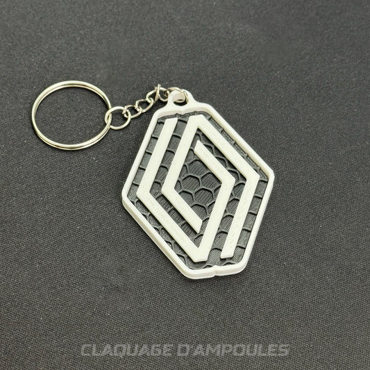 Porte-clés RENAULT