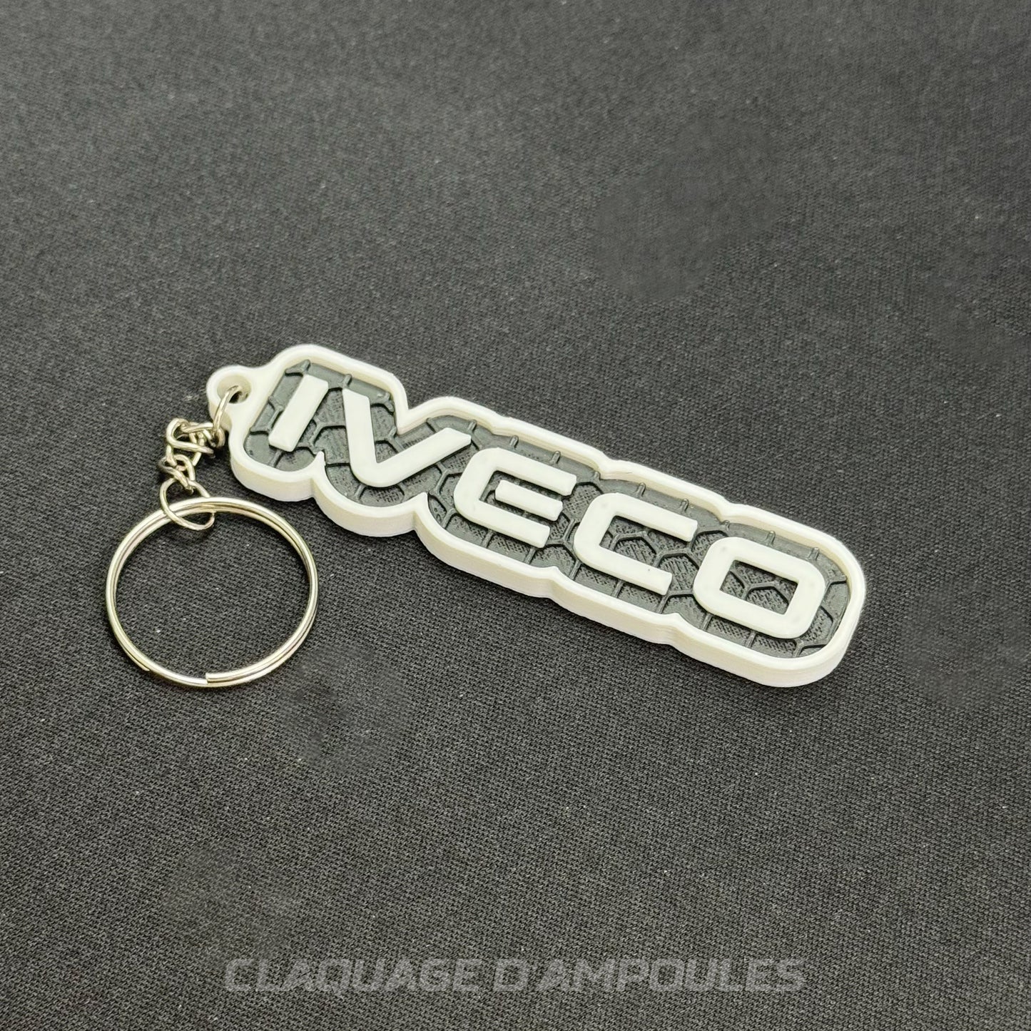 Porte-clés IVECO