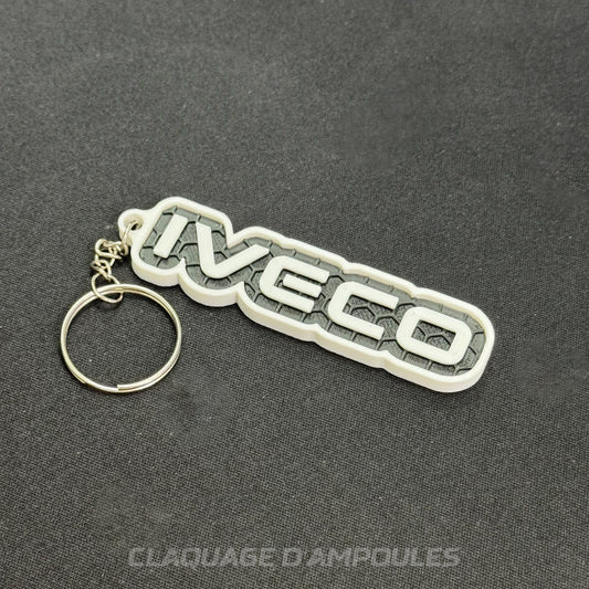 Porte-clés IVECO