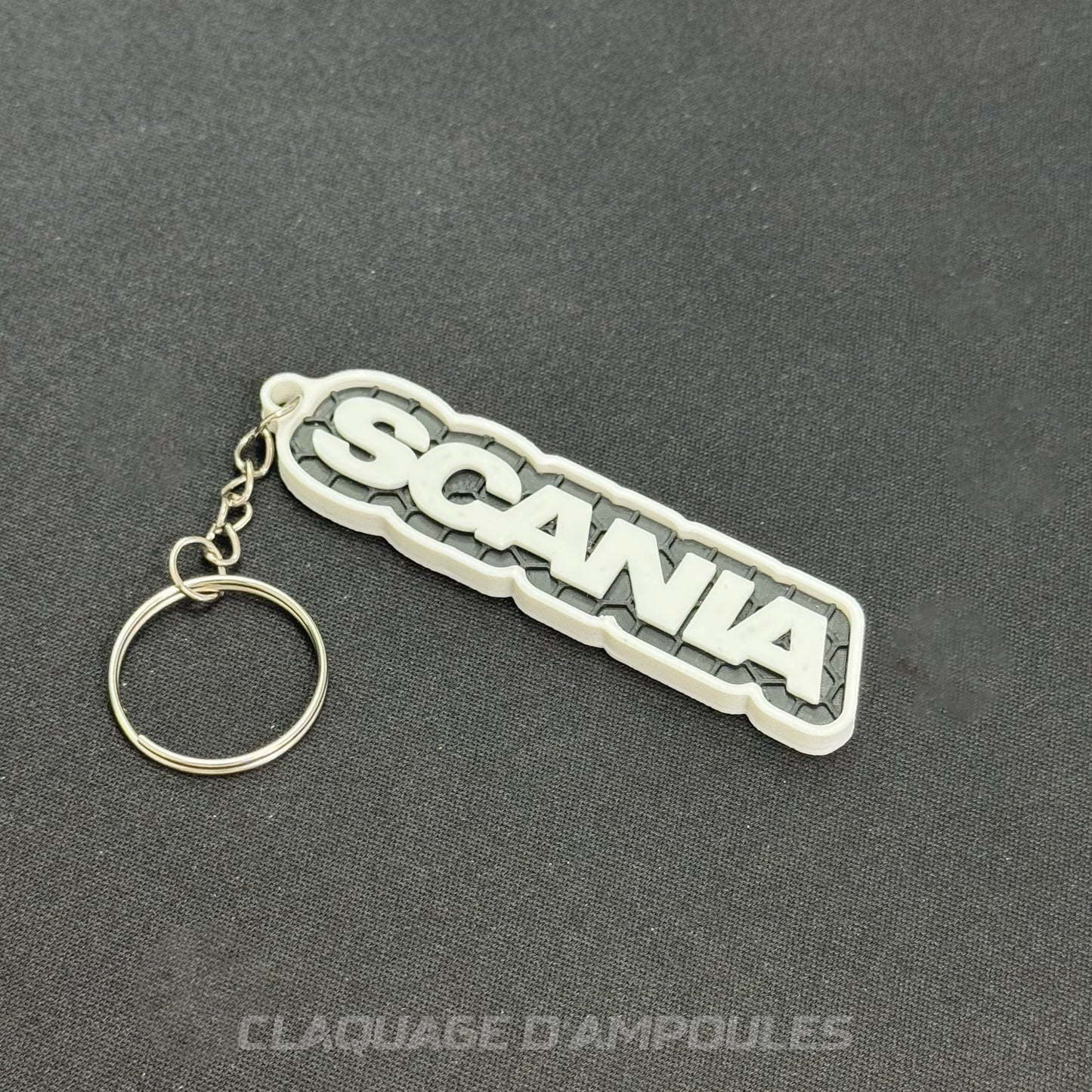 Porte-clés SCANIA