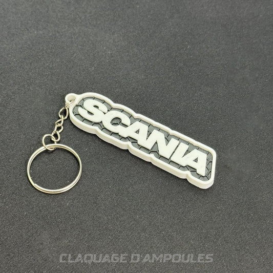 Porte-clés SCANIA