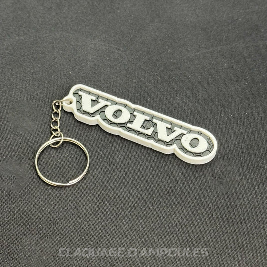 Porte-clés VOLVO