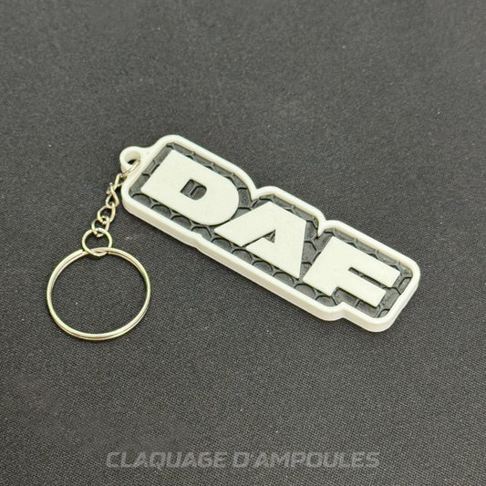 Porte-clés DAF