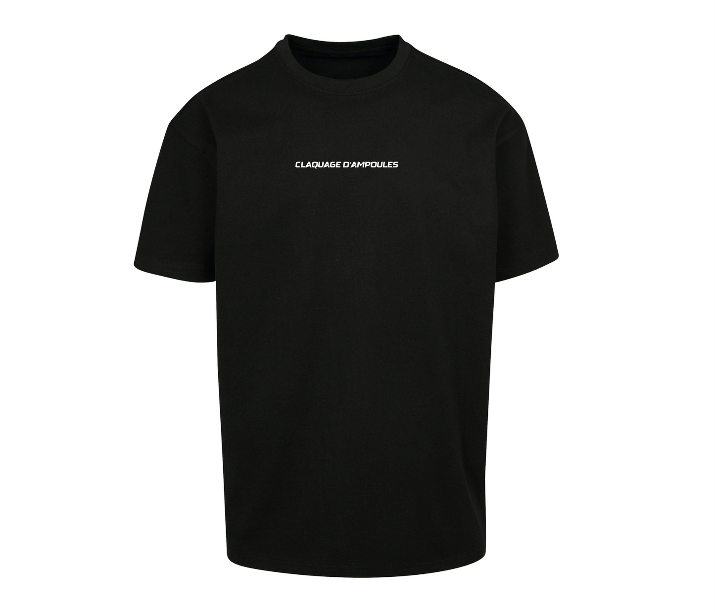 T-shirt Need money for V8