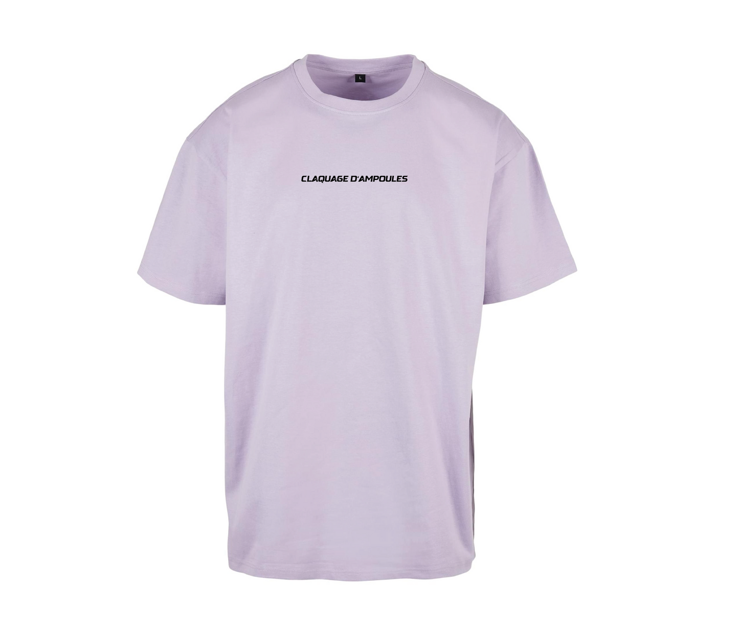 T-shirt Need money for V8