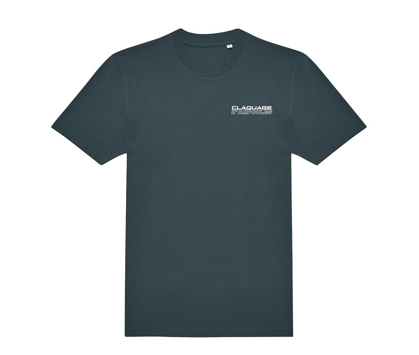 T-shirt Just boost it