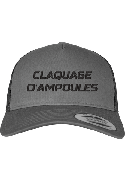 Casquette Brodée