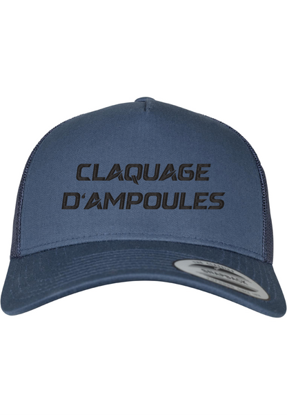 Casquette Brodée