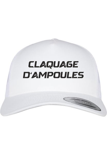 Casquette Brodée