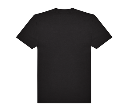 T-shirt Claquage d'ampoules