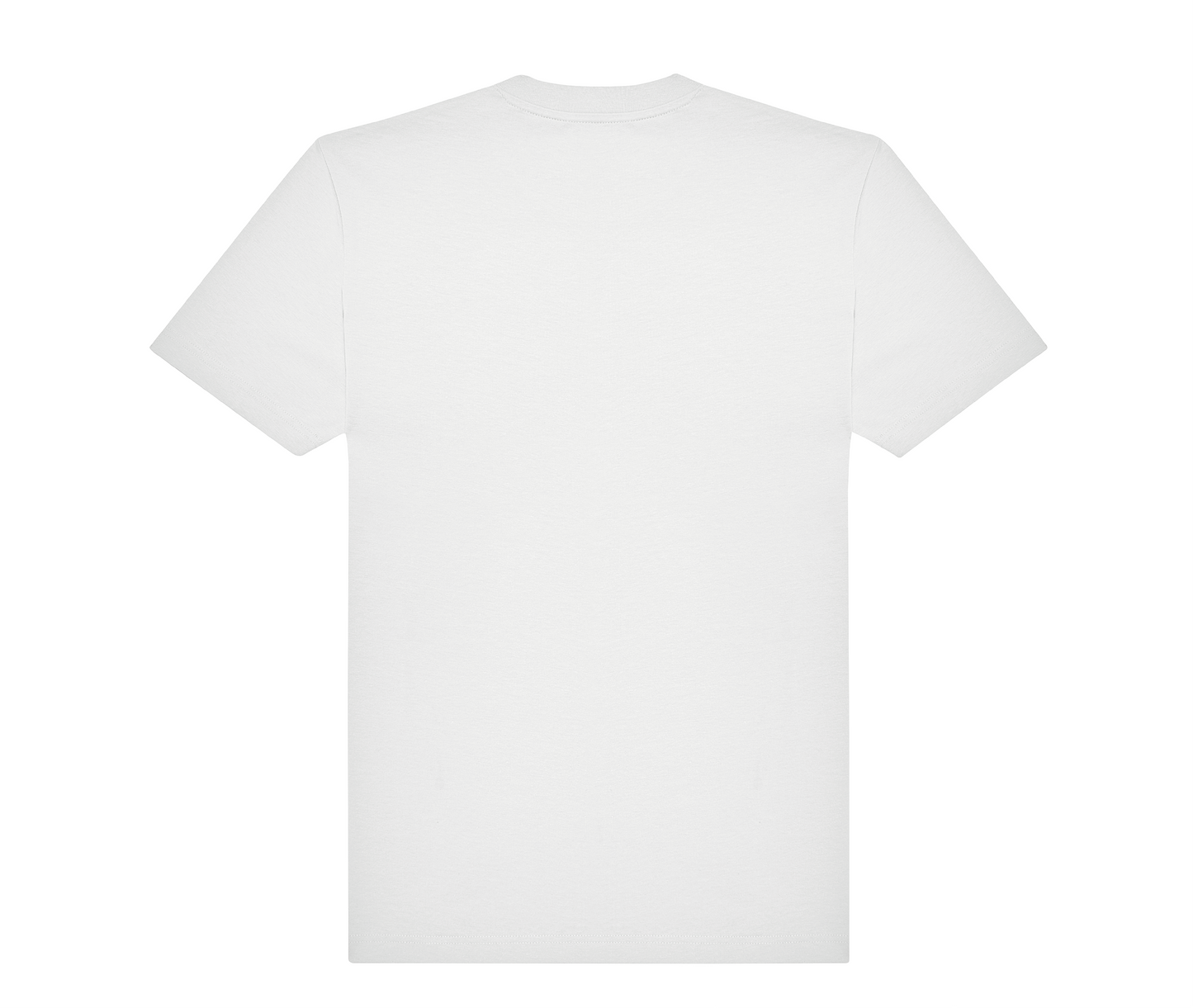 T-shirt Claquage d'ampoules