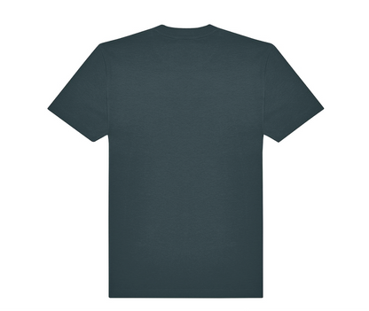 T-shirt Claquage d'ampoules