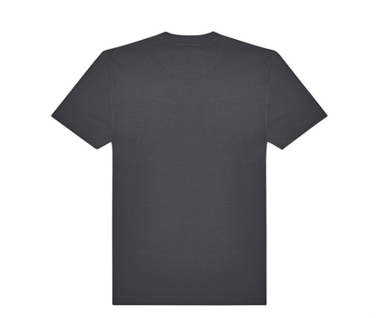 T-shirt Claquage d'ampoules