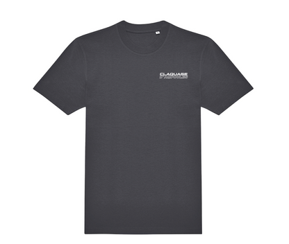 T-shirt Just boost it