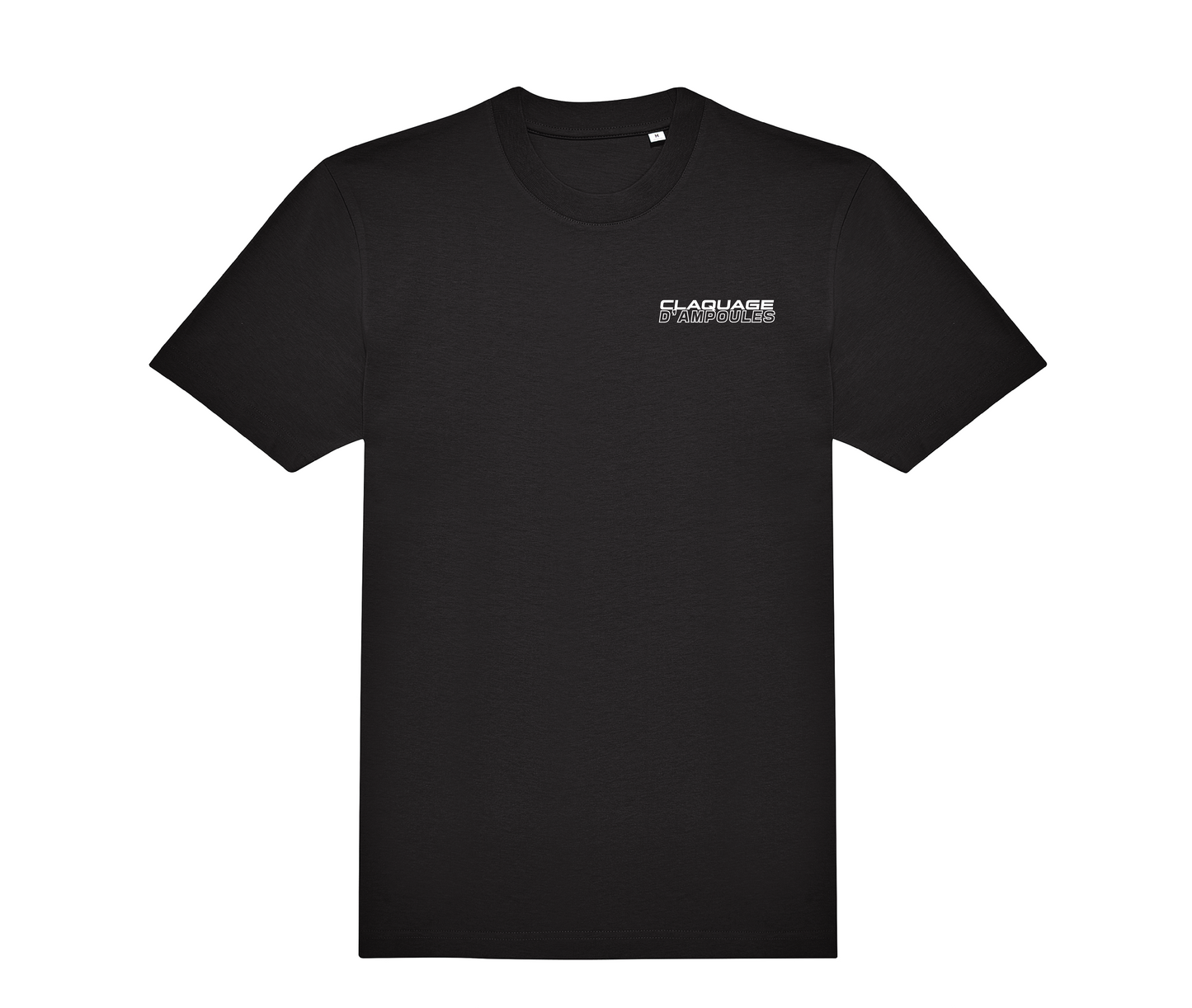 T-shirt Need money for V8