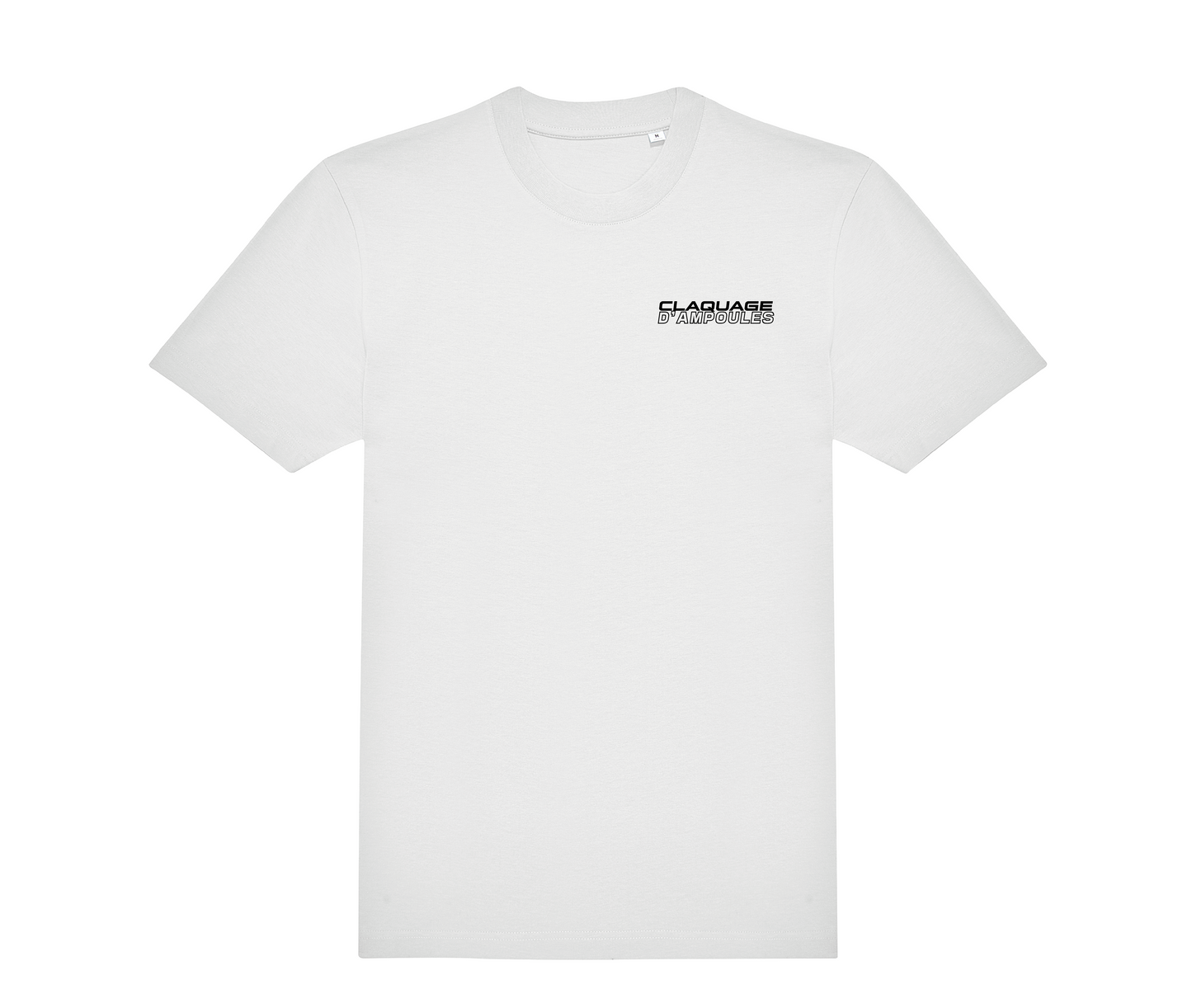 T-shirt Need money for V8