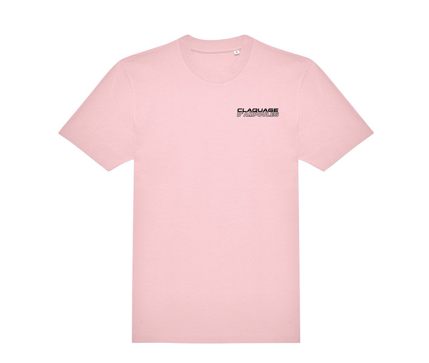 T-shirt Need money for V8