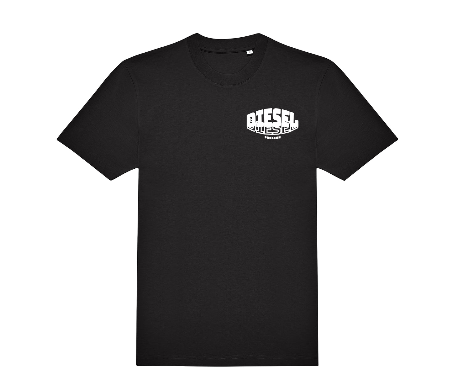 T-shirt Diesel Passion
