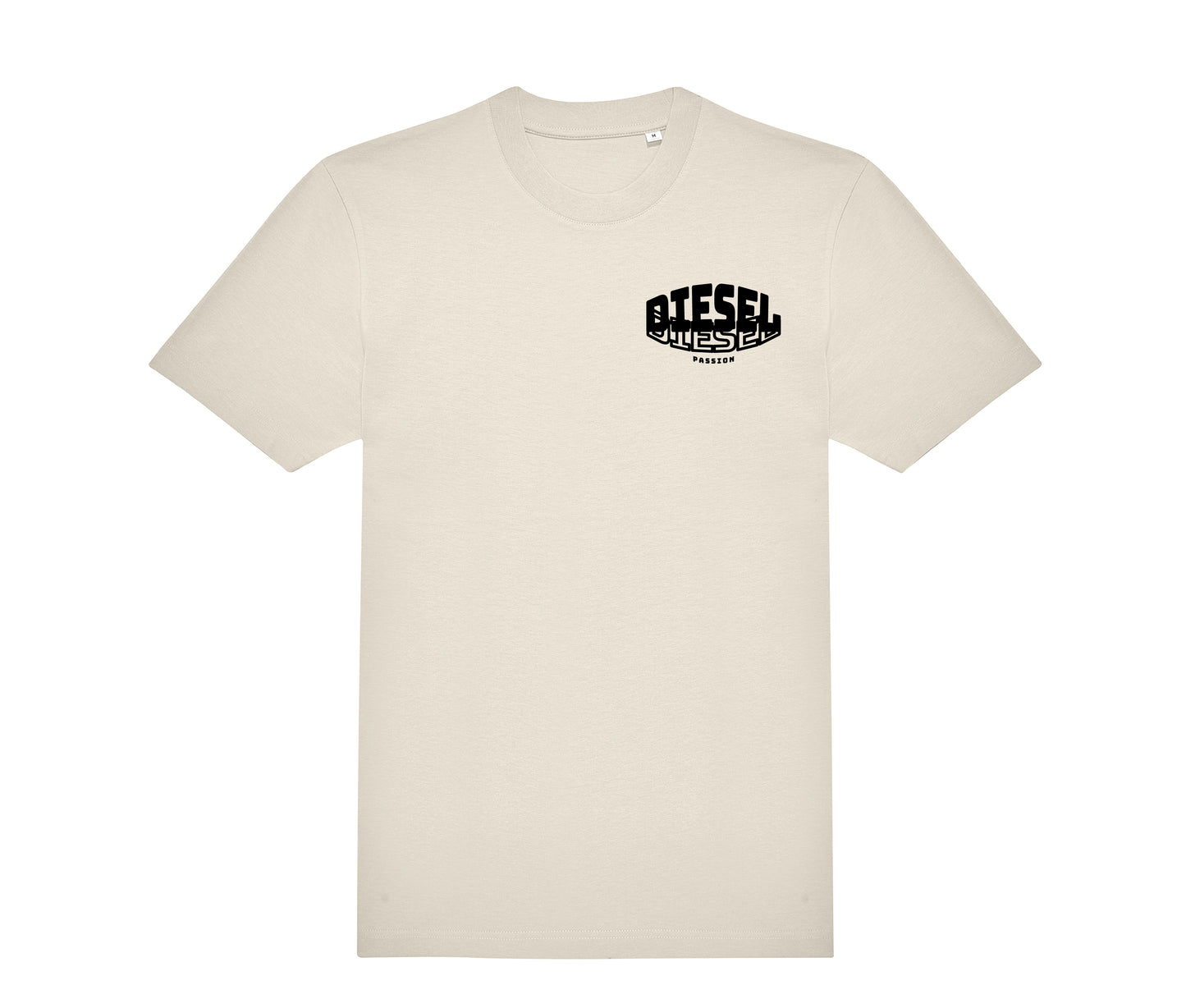 T-shirt Diesel Passion
