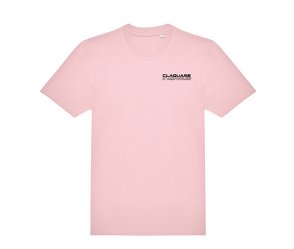 T-shirt Just boost it